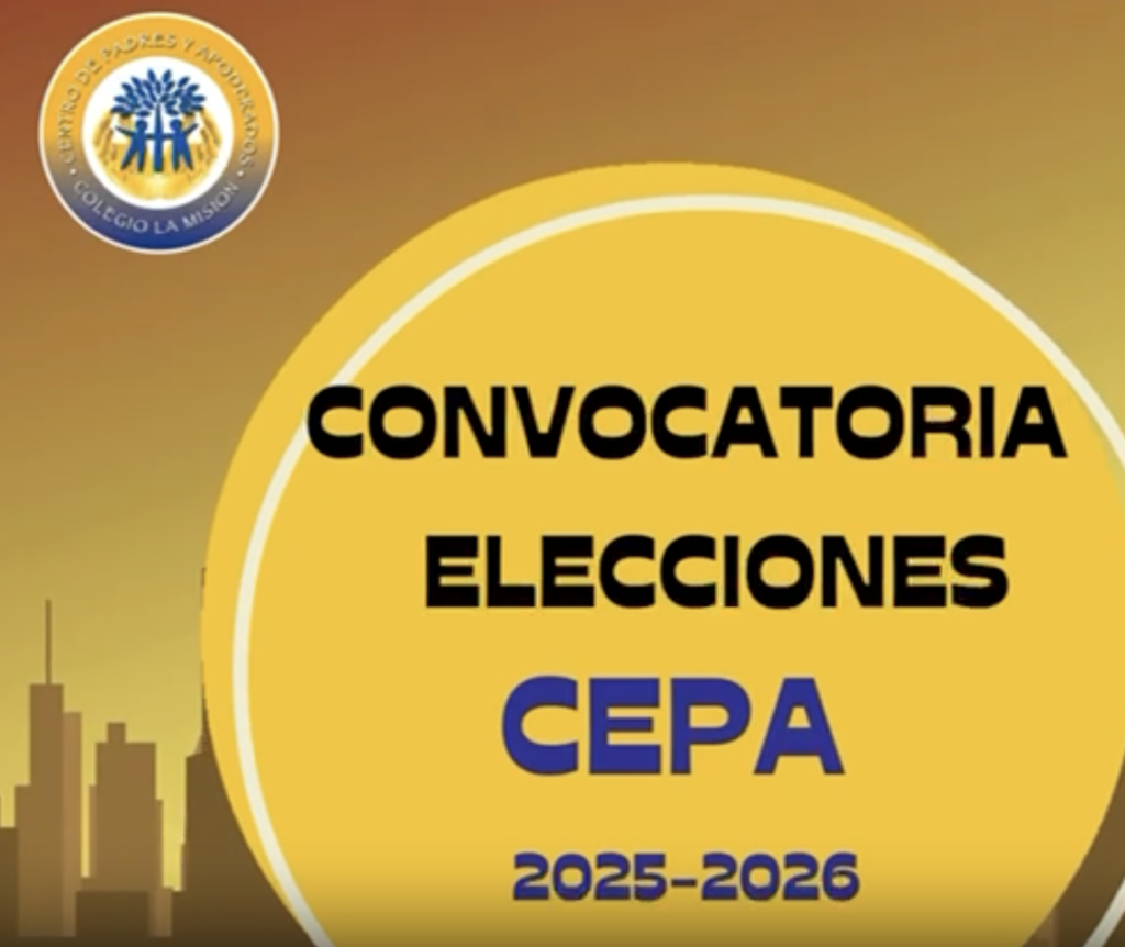 Elecciones CEPA